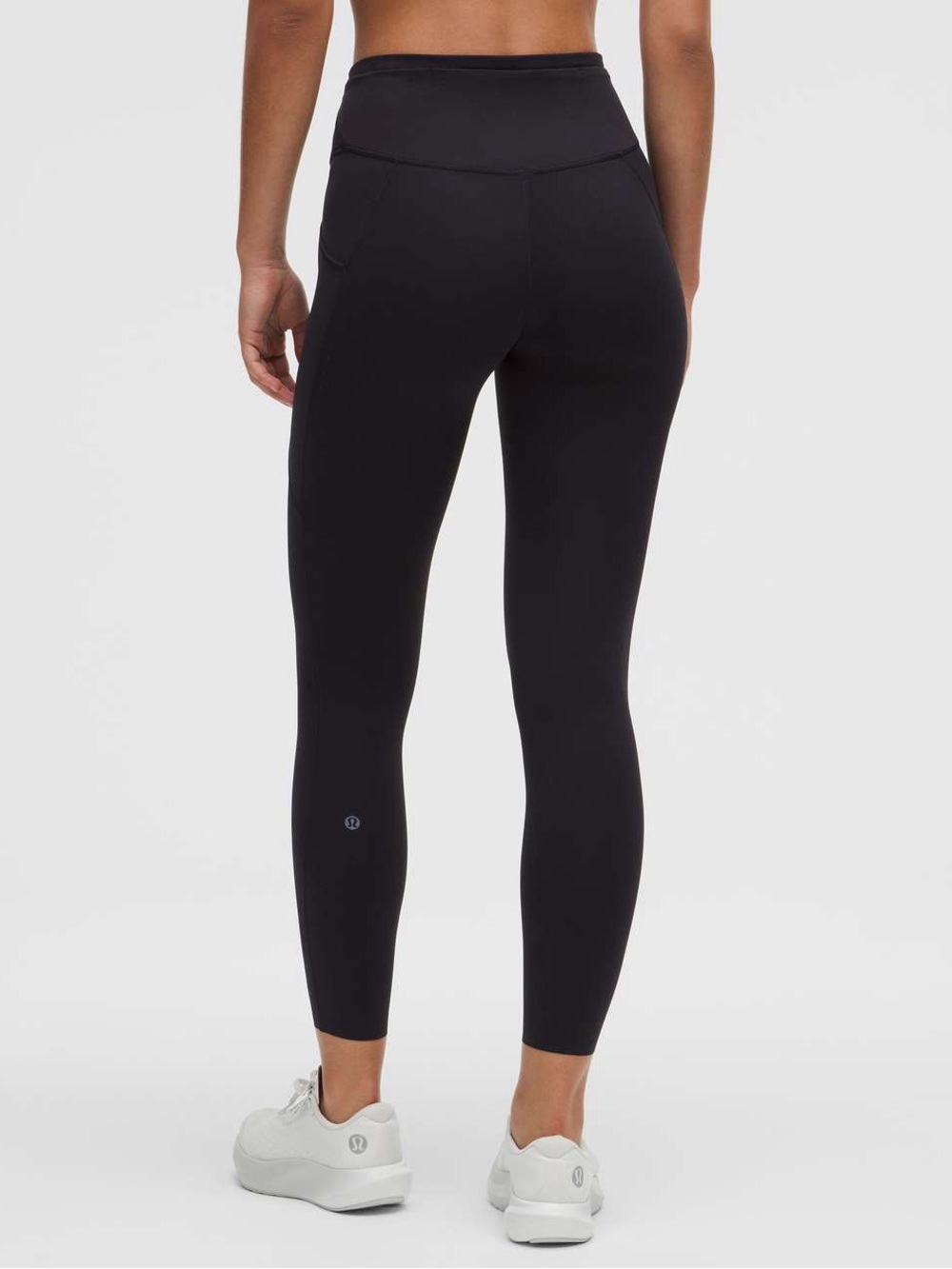 lululemon 25” Fast and Free 5 Pocket Leggings